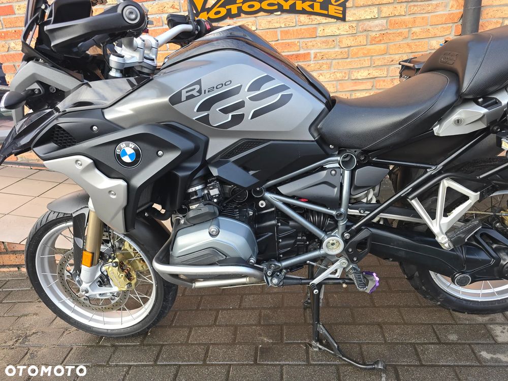 BMW GS - 17