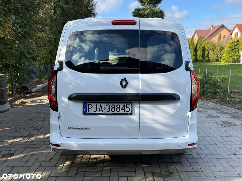 Renault Kangoo 1.5 dCi Equilibre - 3
