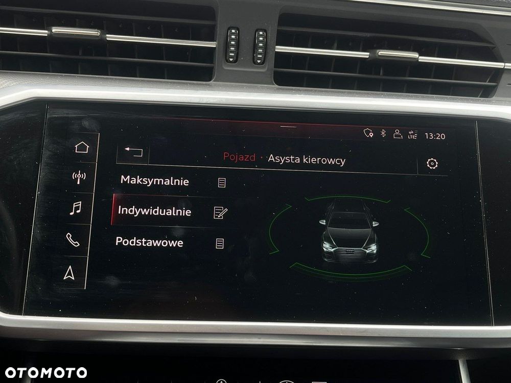 Audi A6 Avant 40 TDI quattro S tronic - 34