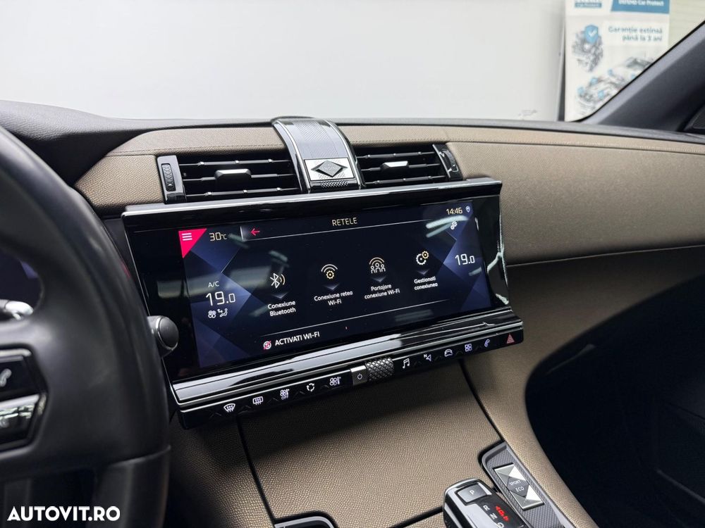 DS Automobiles DS 7 Crossback - 29
