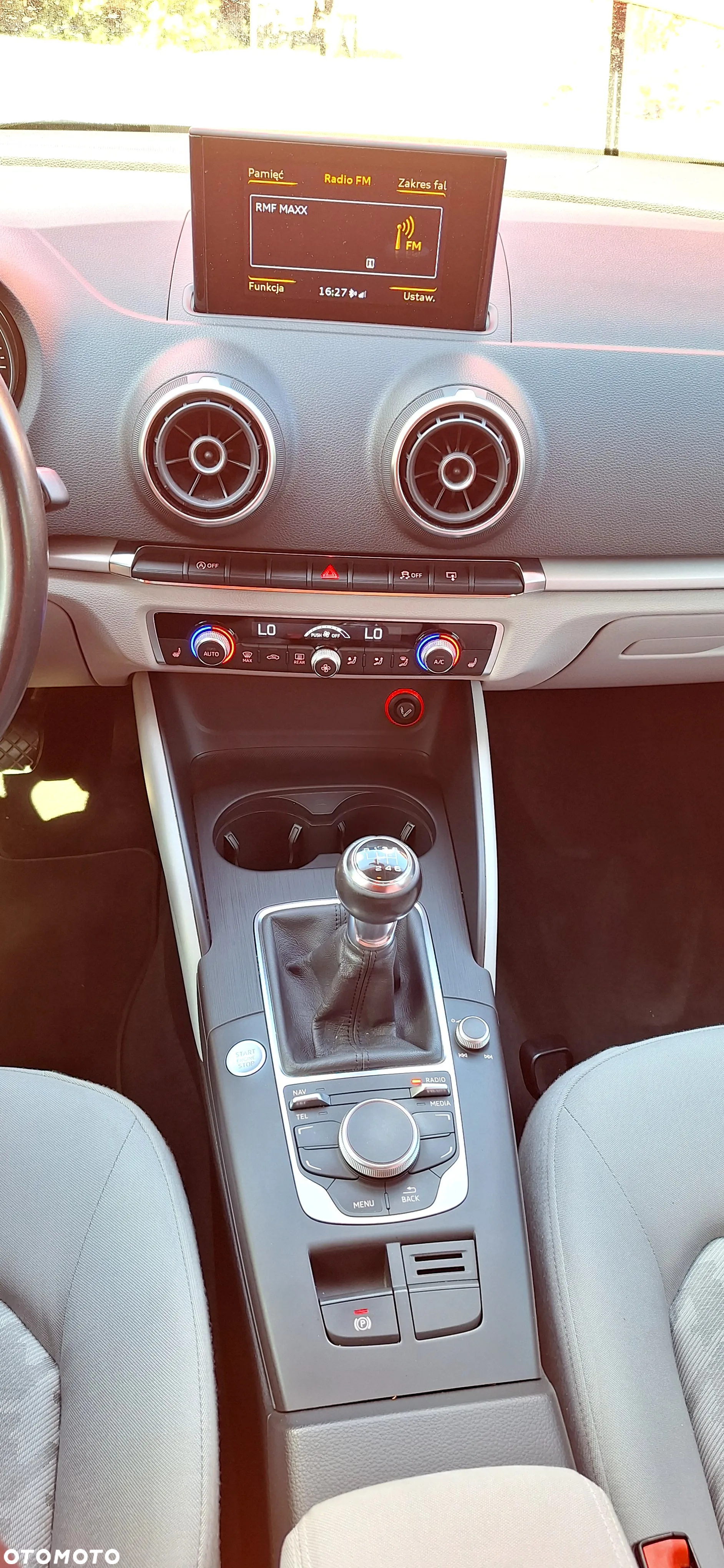 Audi A3 Sportback - 23