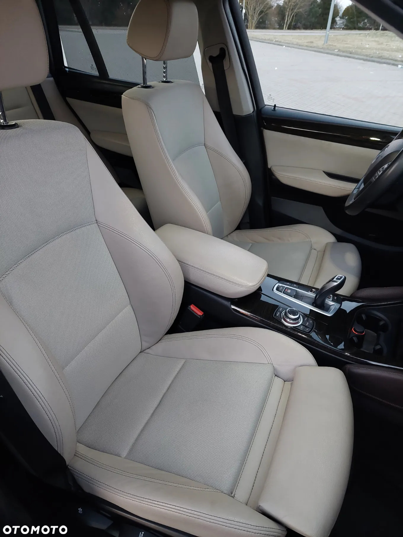 BMW X3 - 30