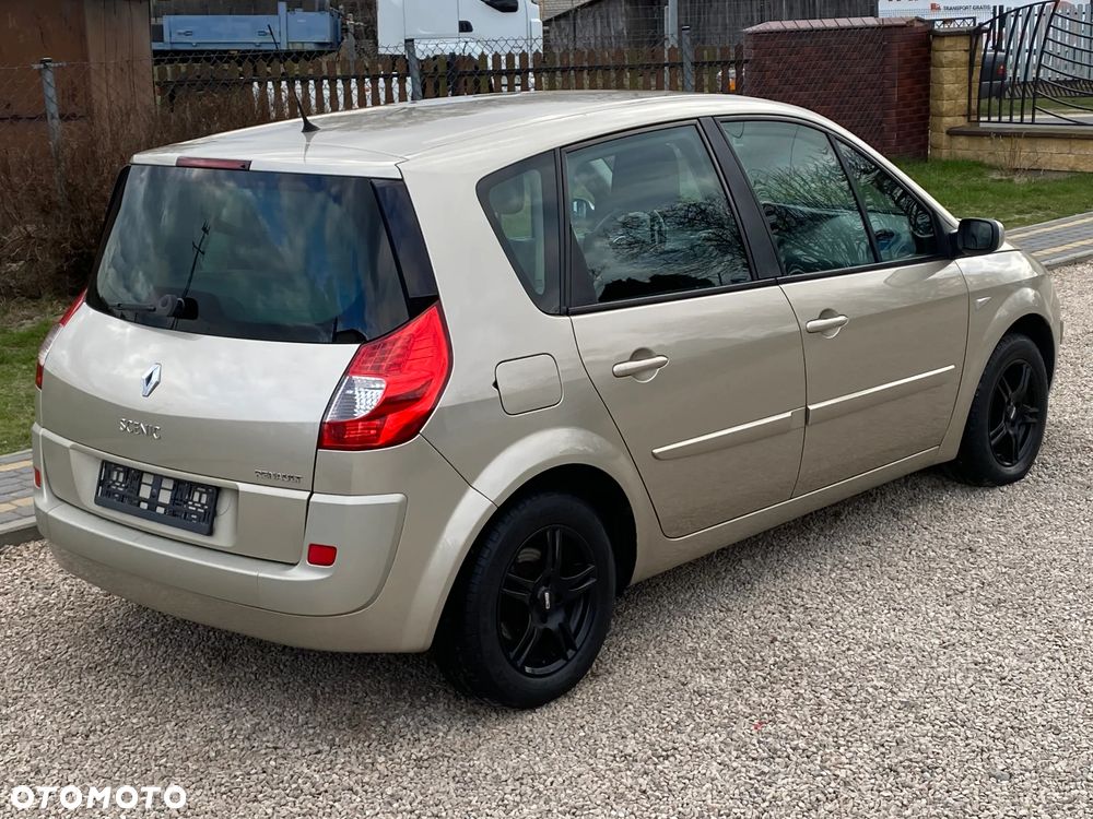 Renault Scenic 1.6 16V Expression - 20