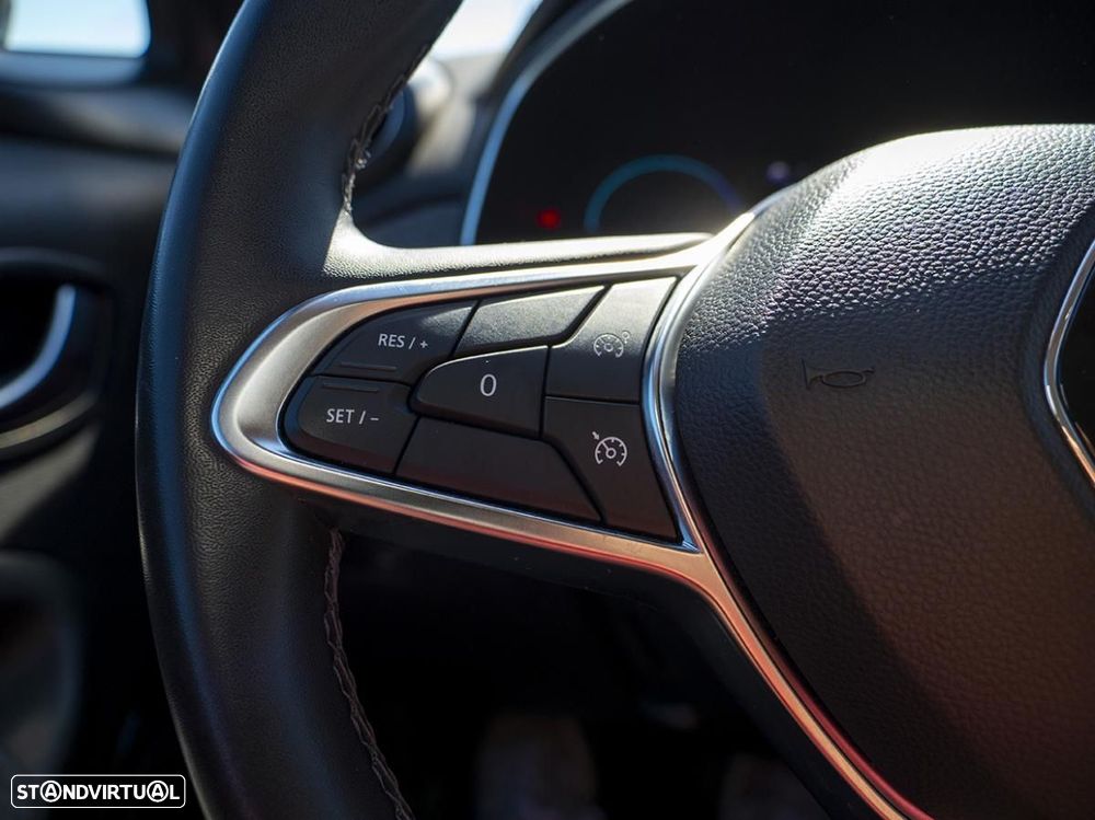 Renault Zoe (c/ Bateria) Limited 50 - 31