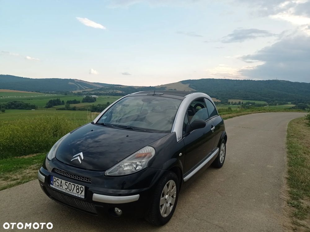 Citroën C3 1.4i Furio - 1