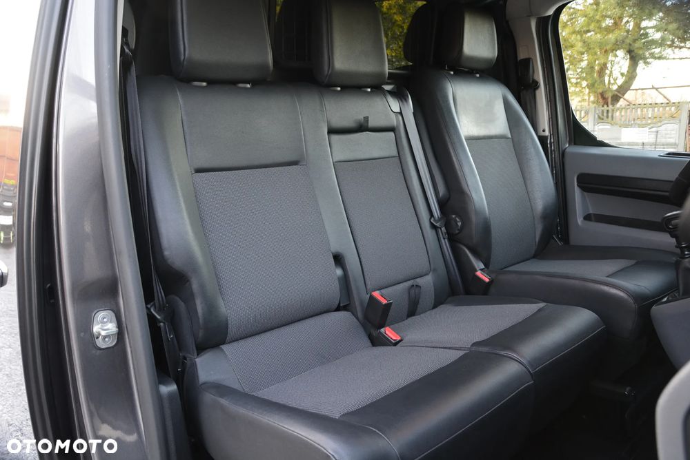 Toyota Proace - 23