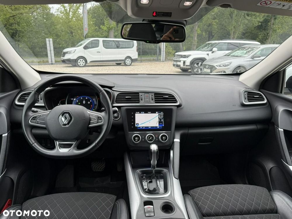 Renault Kadjar 1.3 TCe FAP Intens EDC - 22