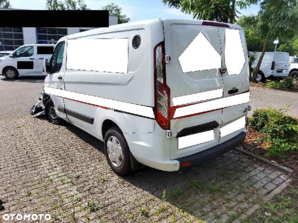 Ford Transit Custom 310 L1H1 Trend - 3