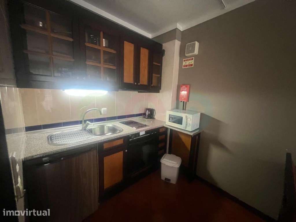 Apartamento T1 em Complexo Turístico 4 - Albufeira - Grande imagem: 4/20