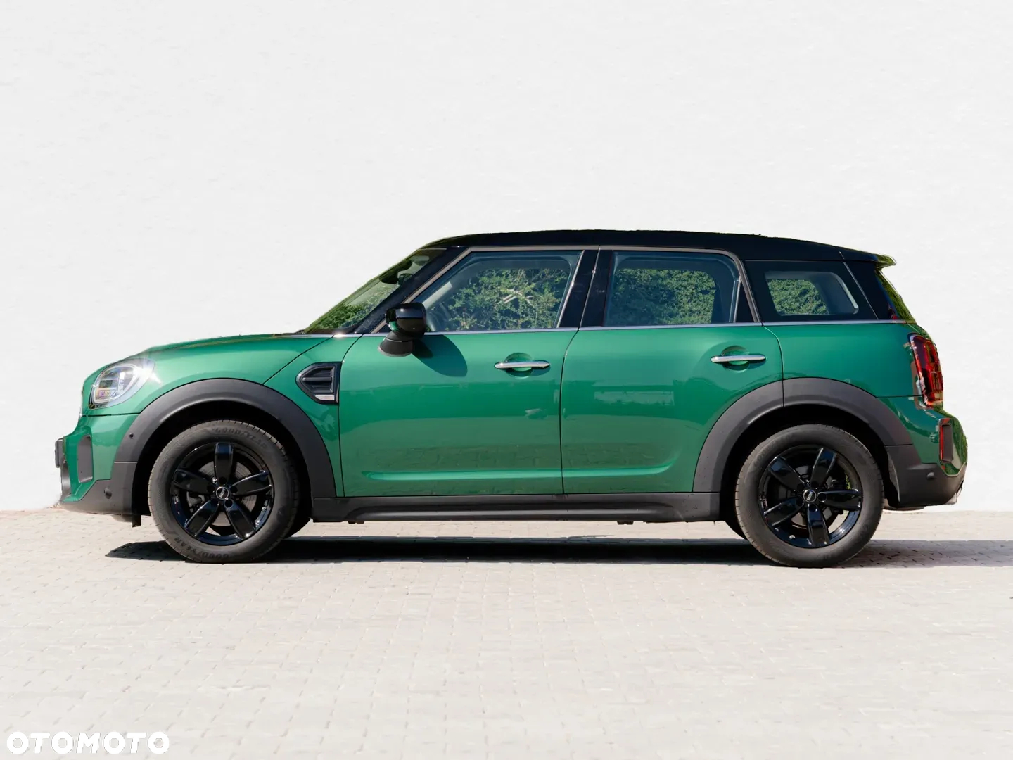 MINI Countryman Cooper Classic Trim - 2