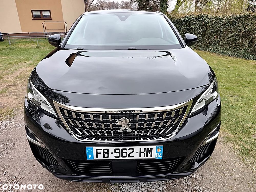 Peugeot 3008 BlueHDi 130 Stop & Start Active - 3