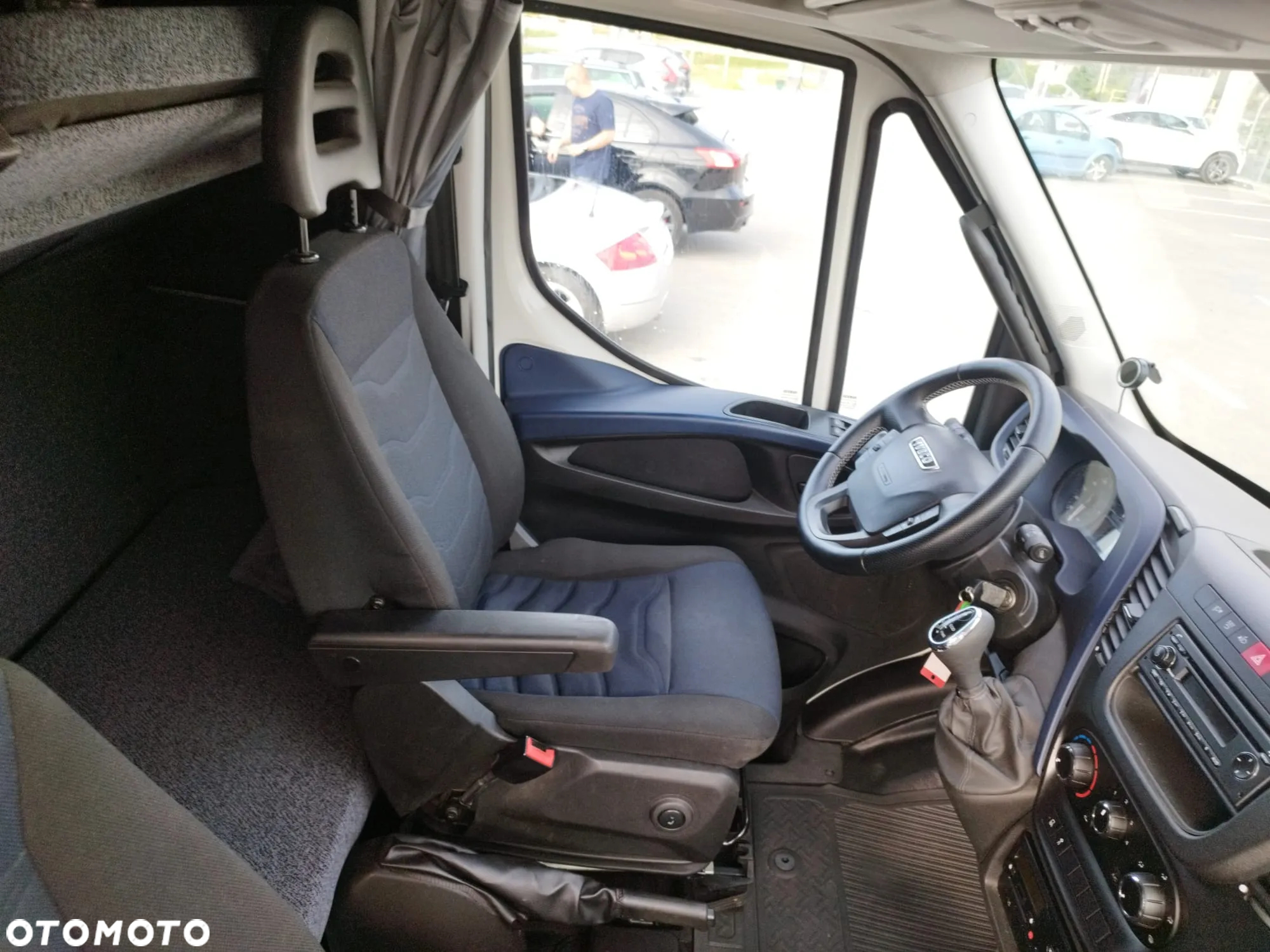 Iveco DAILY - 31