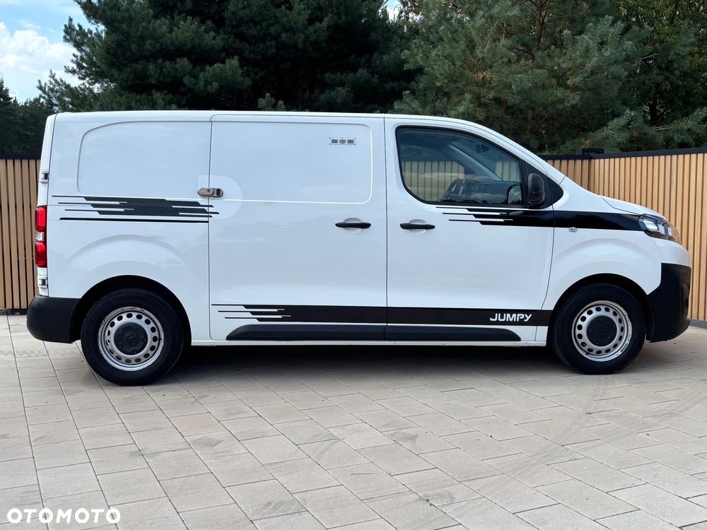 Citroën Jumpy - 5
