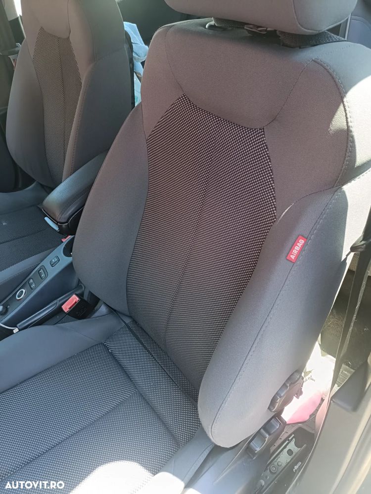 Seat Leon 1.9 TDI DPF Comfort Limited - 5