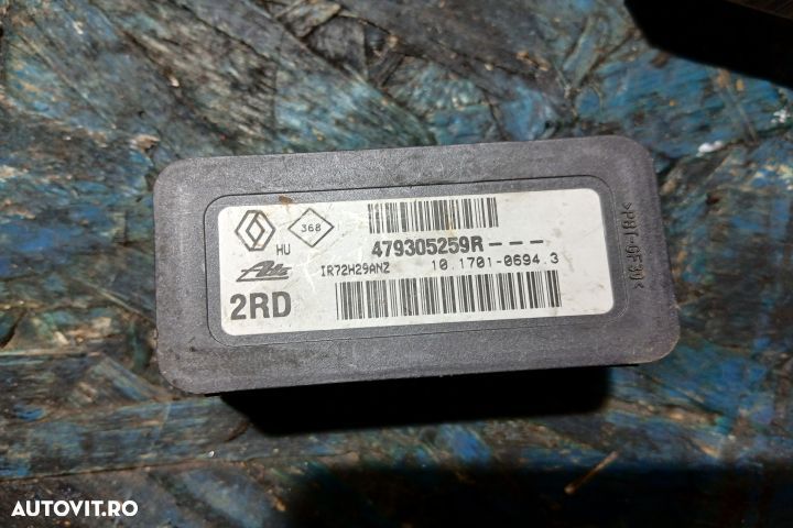 Senzor ESP 479305259R 479305259R Renault Megane 3 [2008 - 2014] Cabri - 1