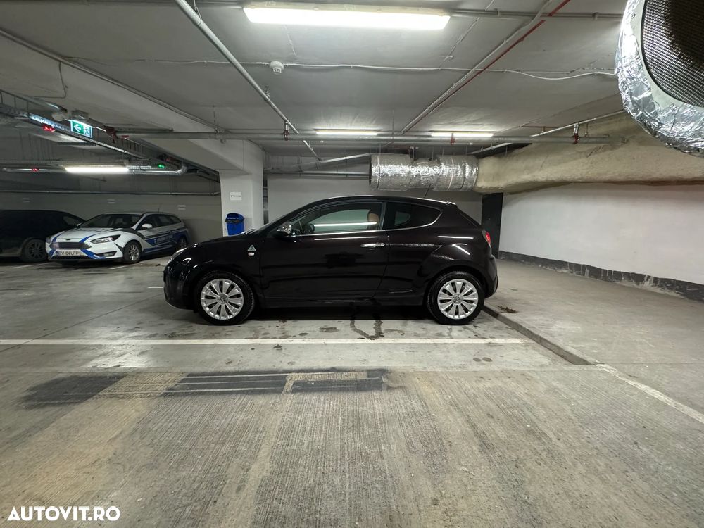 Alfa Romeo Mito - 9
