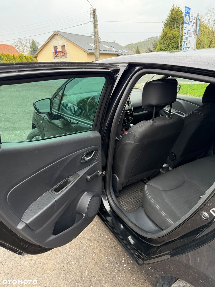 Renault Clio 1.2 16V Limited - 19