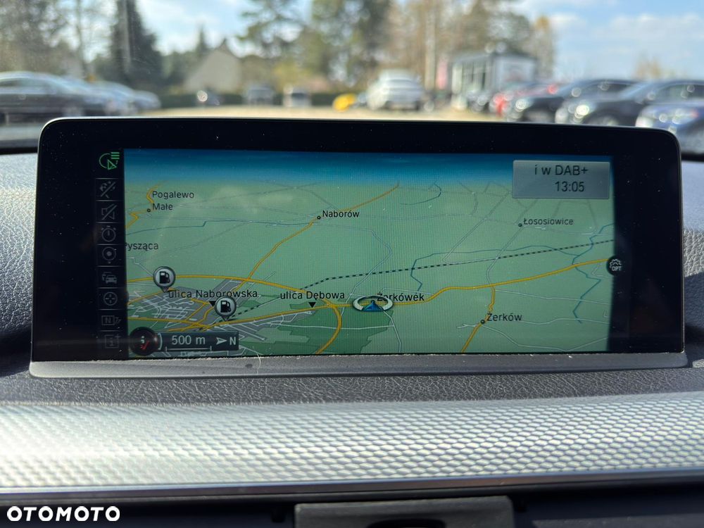 BMW Seria 3 328i xDrive Sport-Aut Sport Line - 9