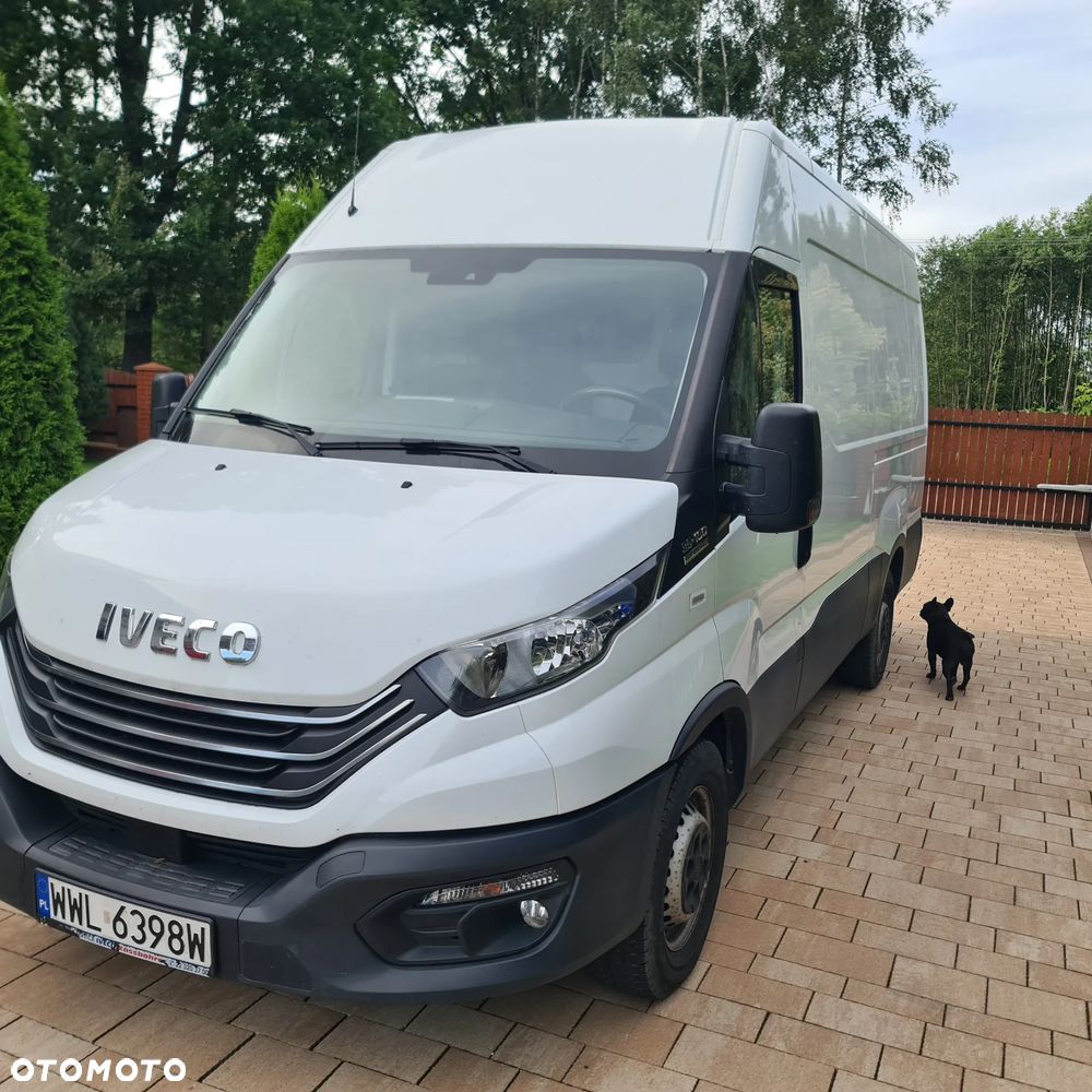 Iveco Daily - 1