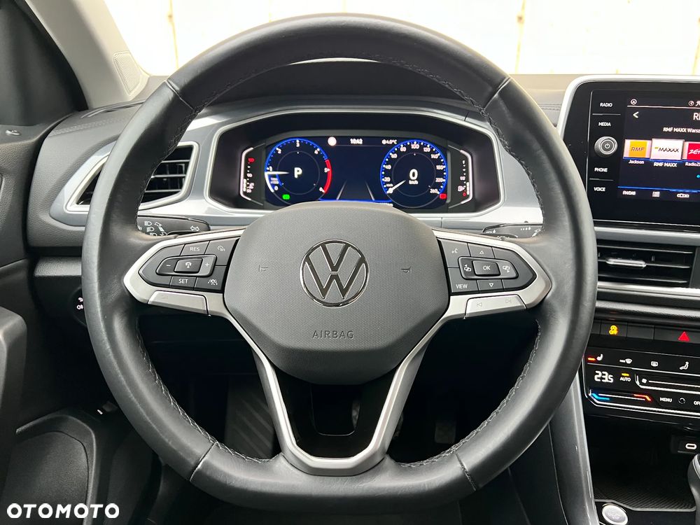 Volkswagen T-Roc 2.0 TDI SCR Style DSG - 21