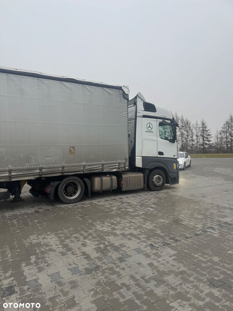 Schmitz Cargobull SCB*S3T - 3