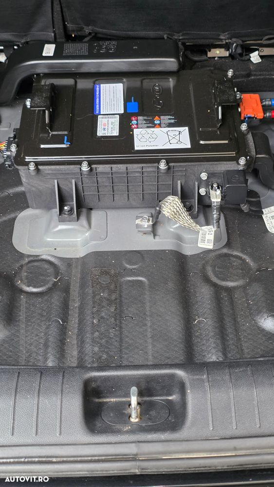 Kia Sportage - 33