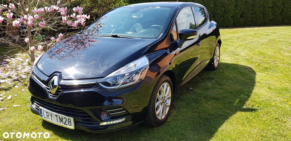 Renault Clio (Energy) TCe 75 Start & Stop LIMITED - 2