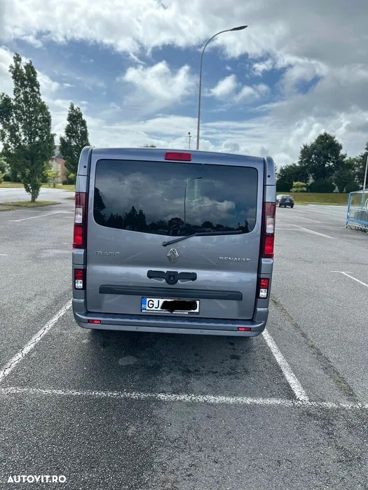 Renault Trafic - 5