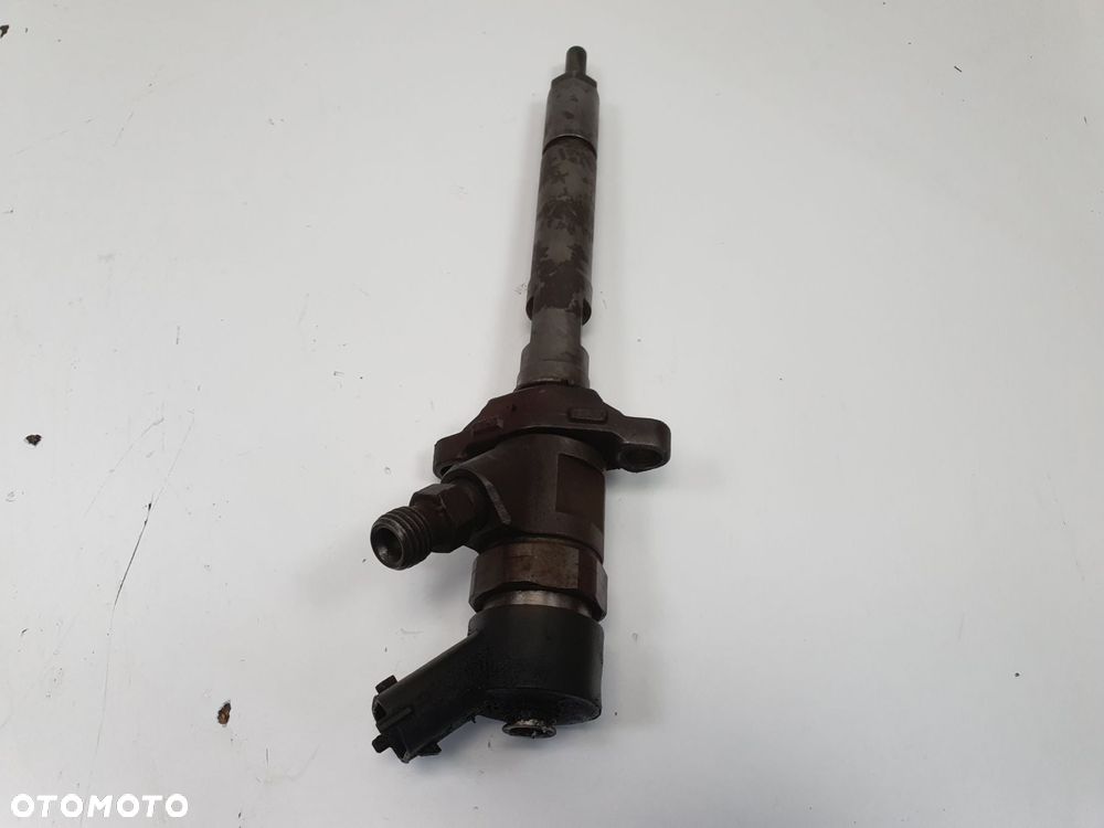 WTRYSKIWACZ Peugeot 307 1.6 HDI _ wtrysk 0445110239 - 3
