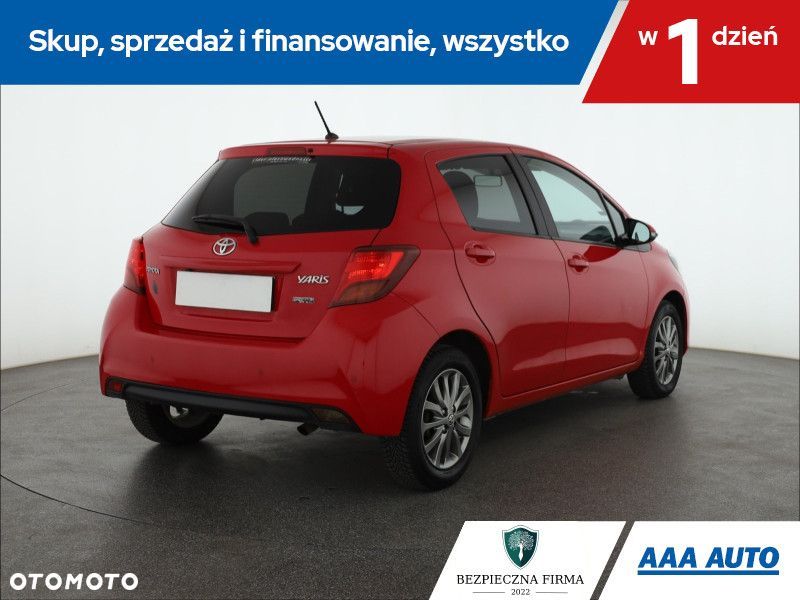 Toyota Yaris - 6