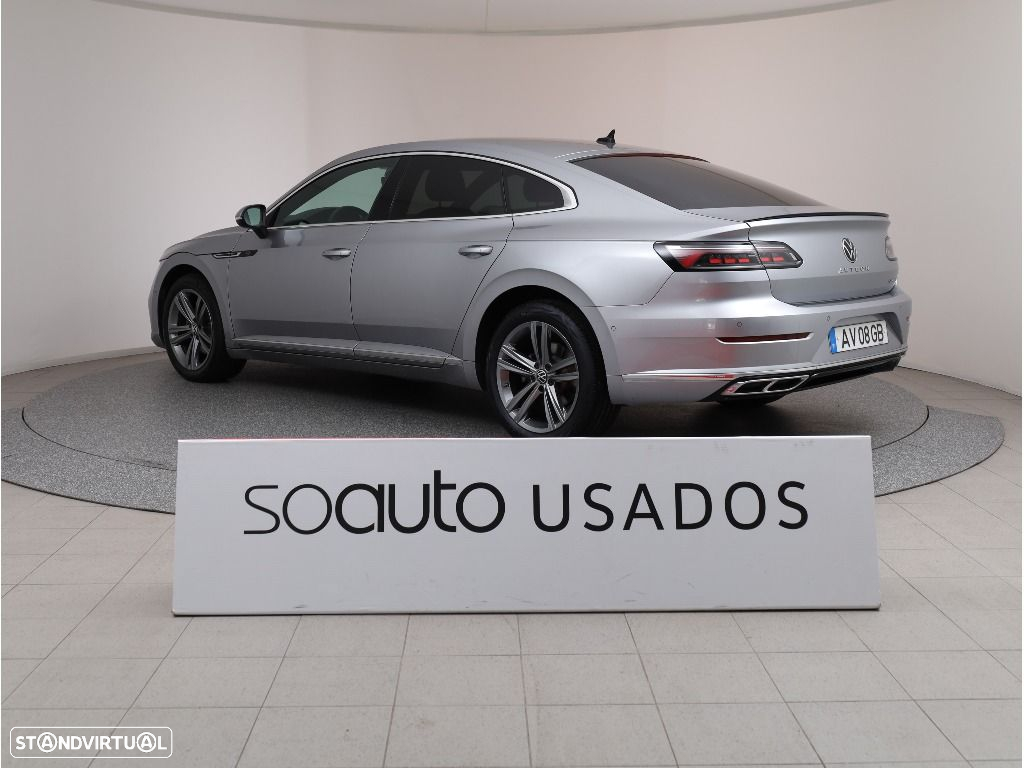 VW Arteon 1.4 TSI eHybrid R-Line - 15