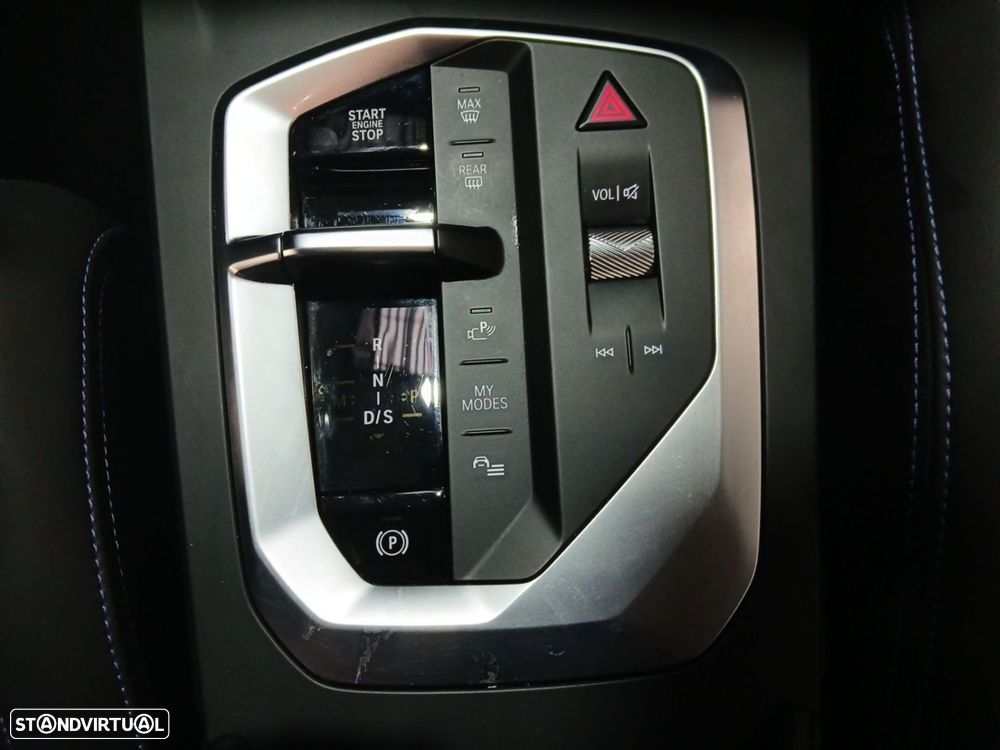 BMW 116 Pack Desportivo M - 16