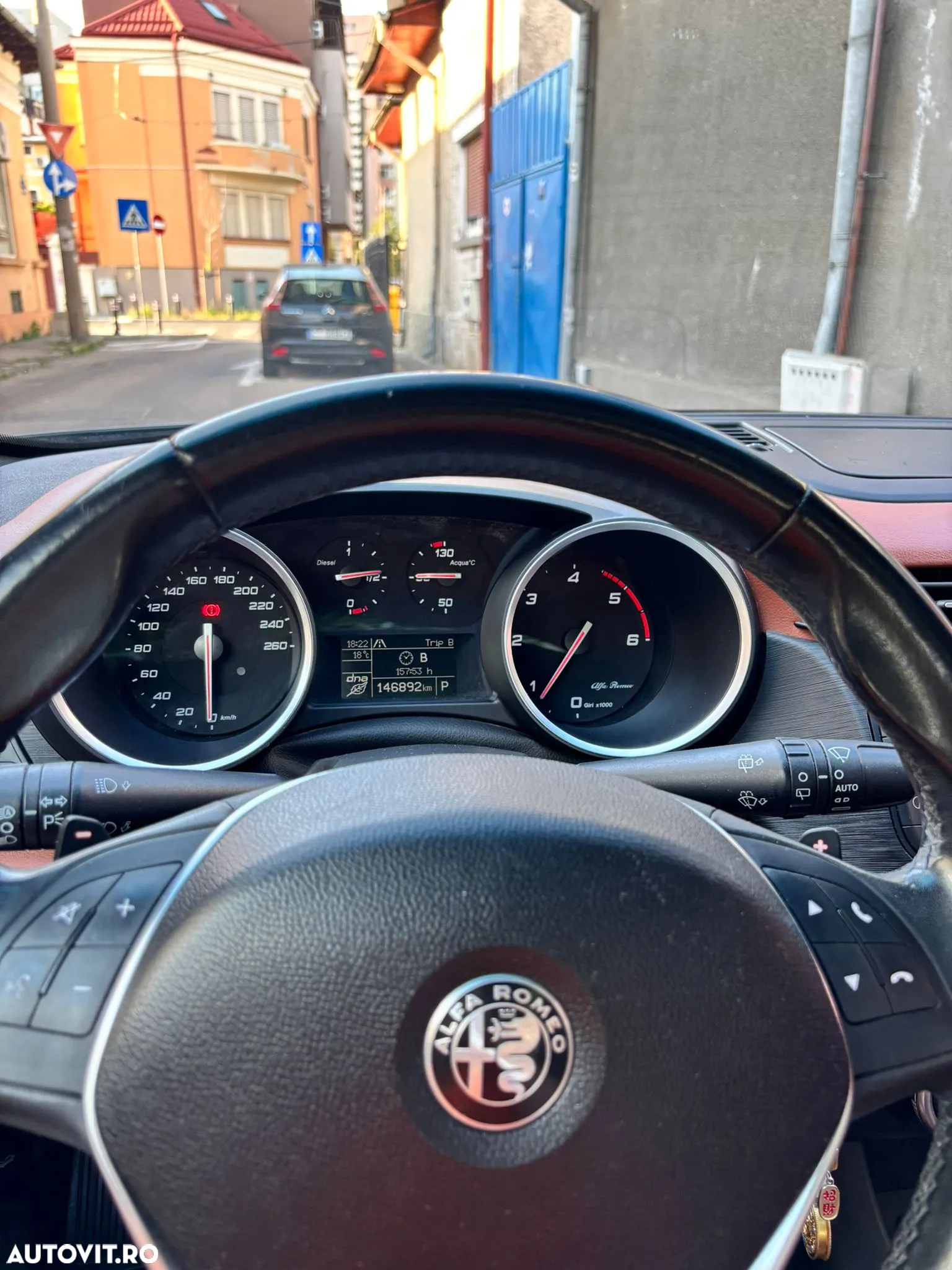 Alfa Romeo Giulietta - 15