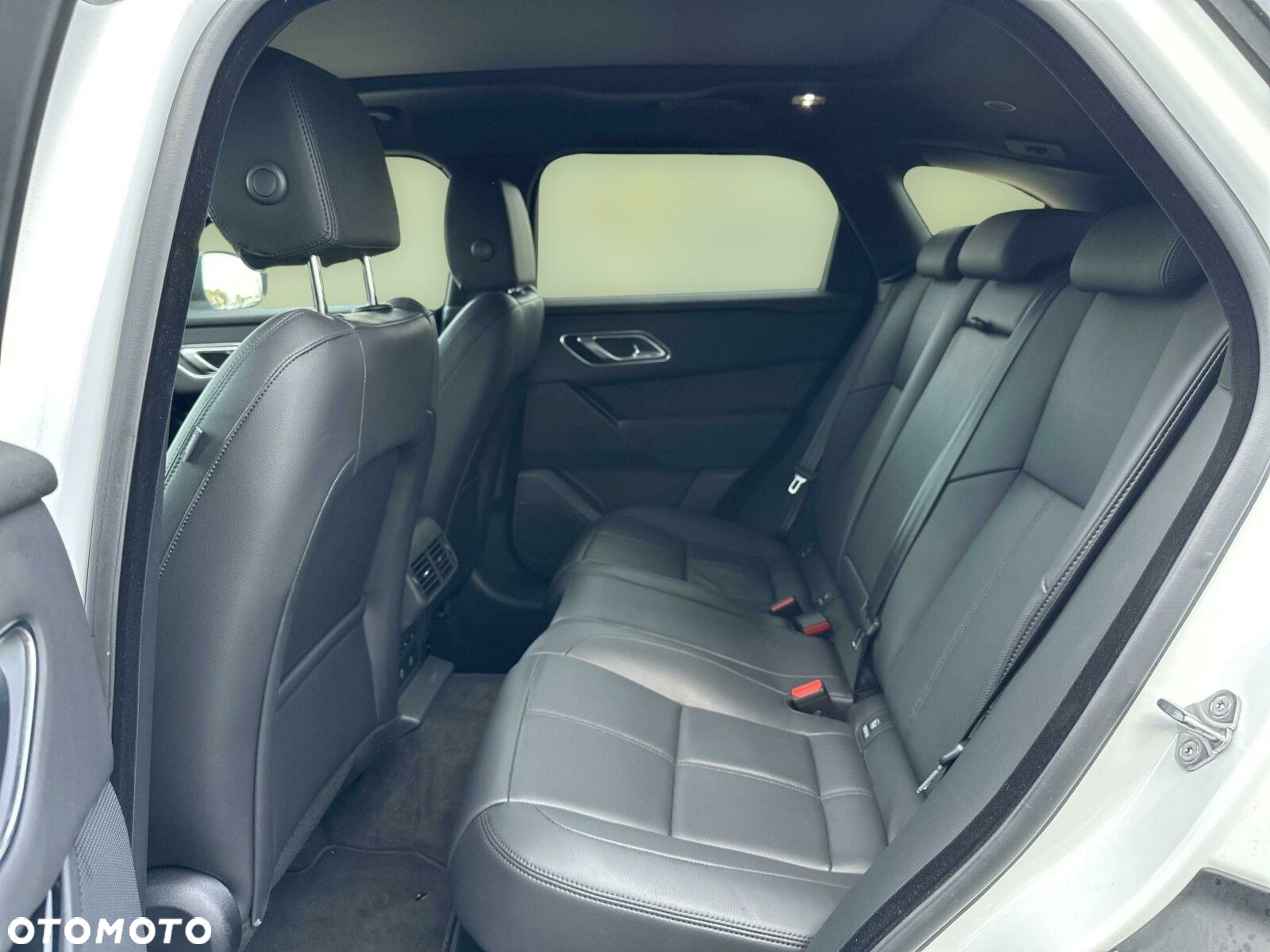 Land Rover Range Rover Velar - 11