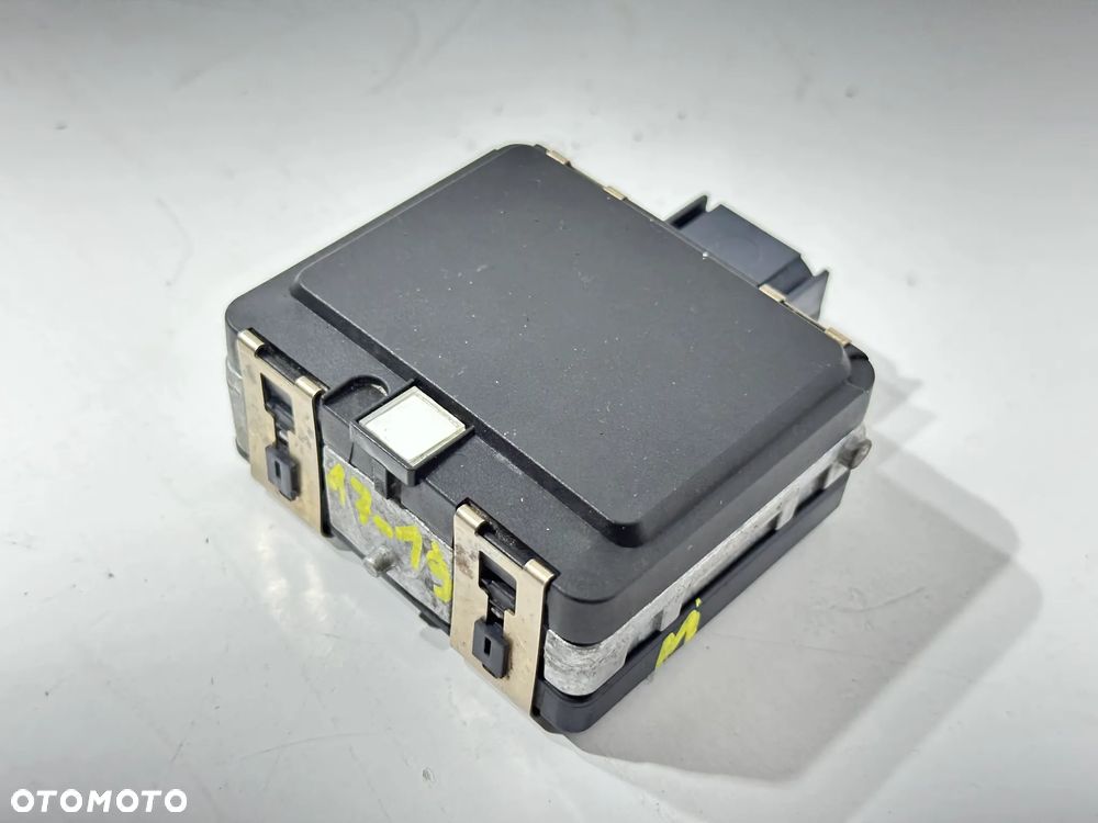 Radar Seat Leon Volkswagen 5Q0907561D - 5