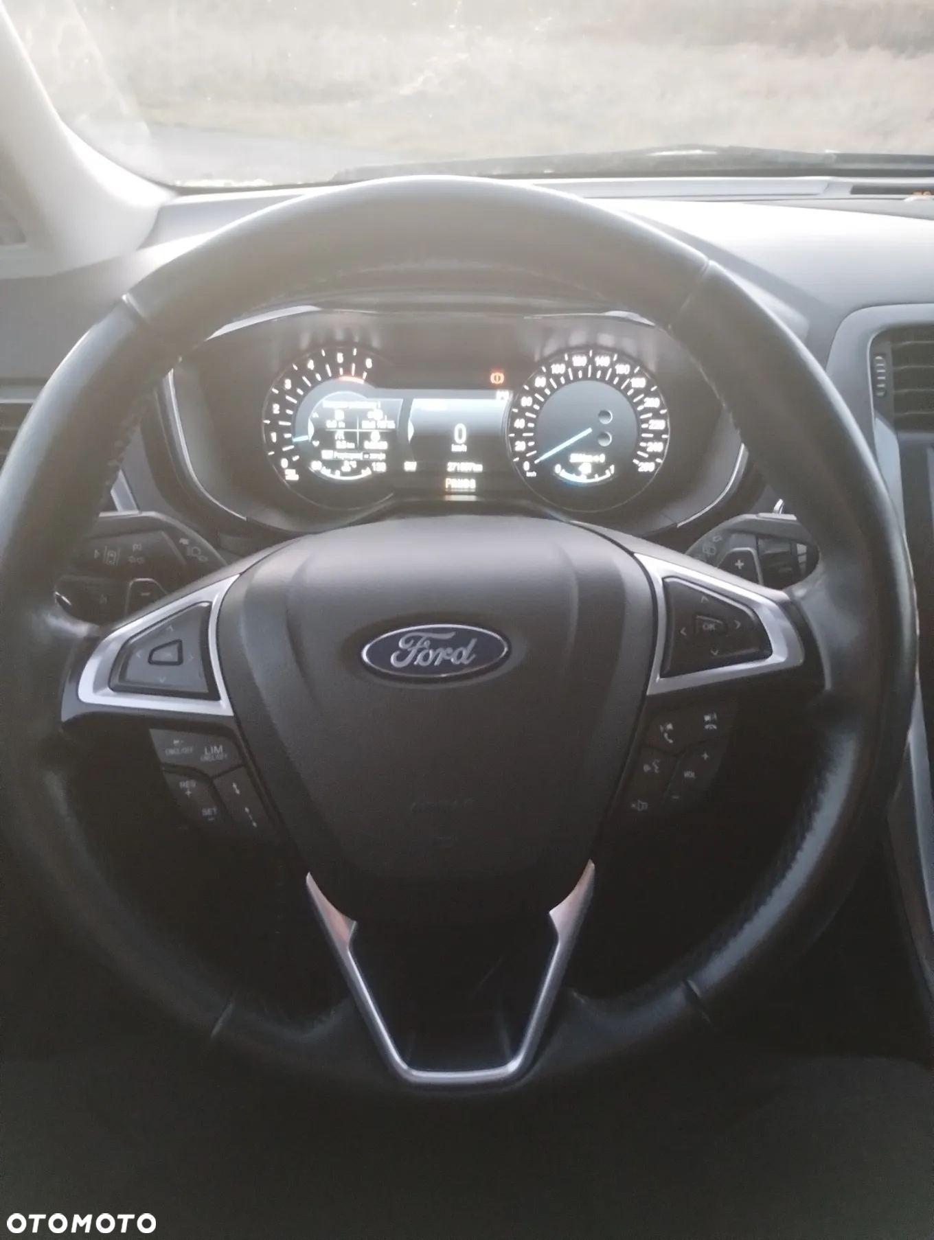 Ford Mondeo 2.0 TDCi Titanium PowerShift - 16