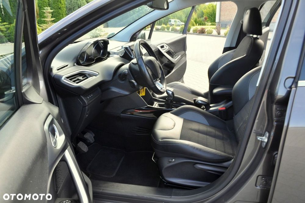 Peugeot 2008 - 22