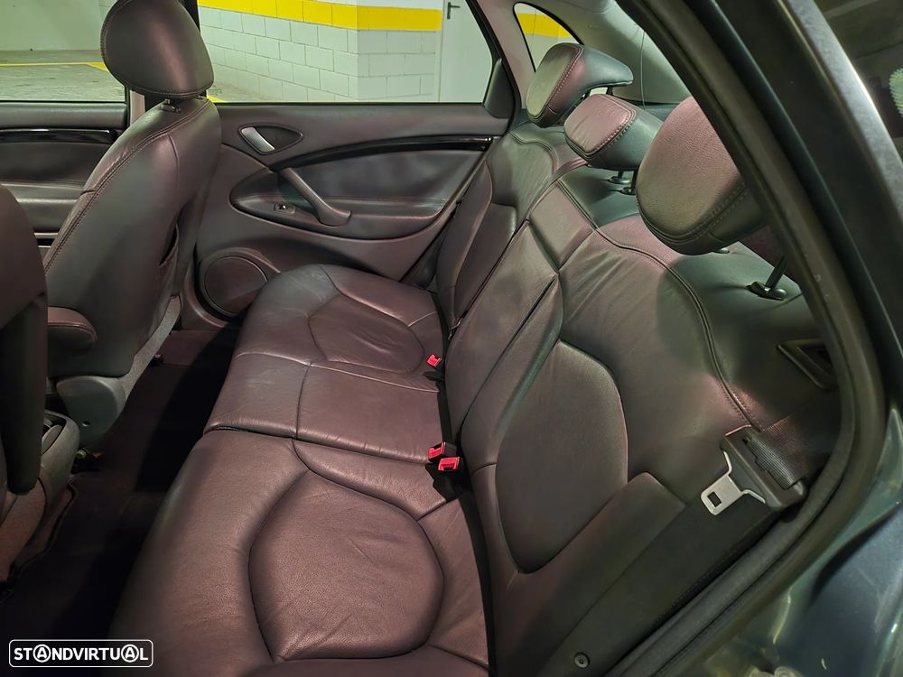 Citroën C5 1.6 HDi Exclusive - 28