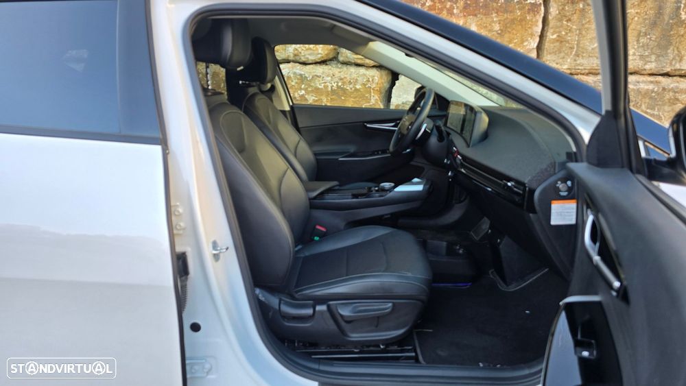 Kia EV6 - 49