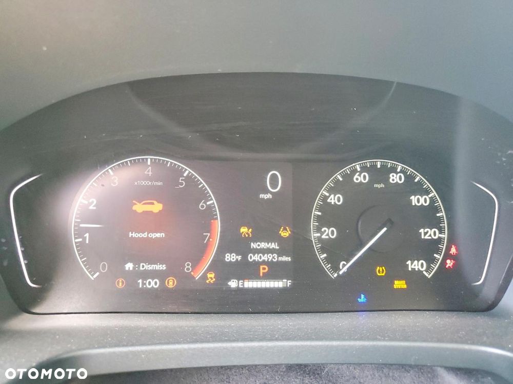 Honda Pilot - 10
