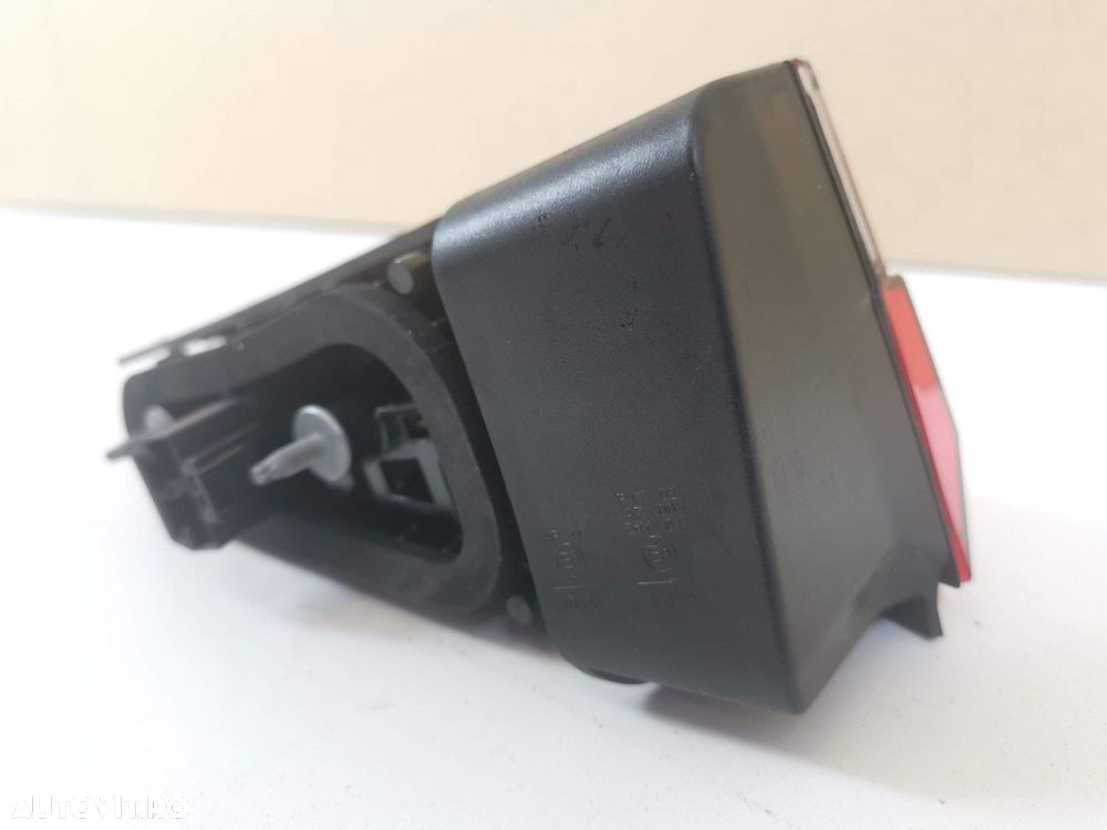Stop Haion Dreapta Skoda Kamiq 1 2019 2020 Original In Stare Buna - 6