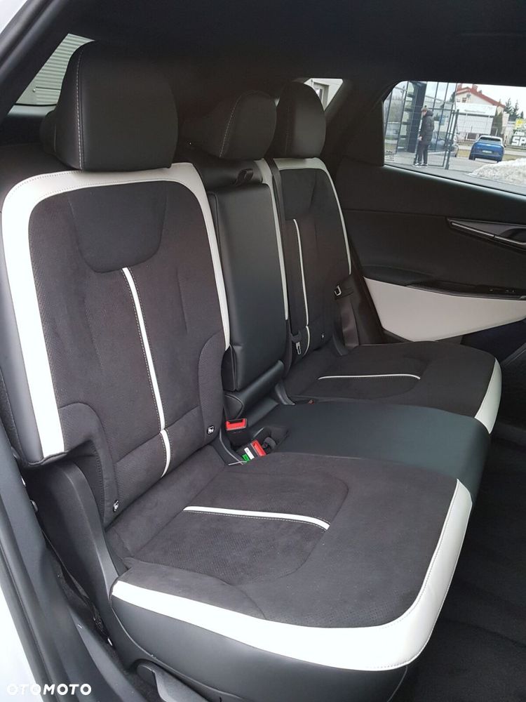 Kia EV6 84kWh GT-Line AWD - 34
