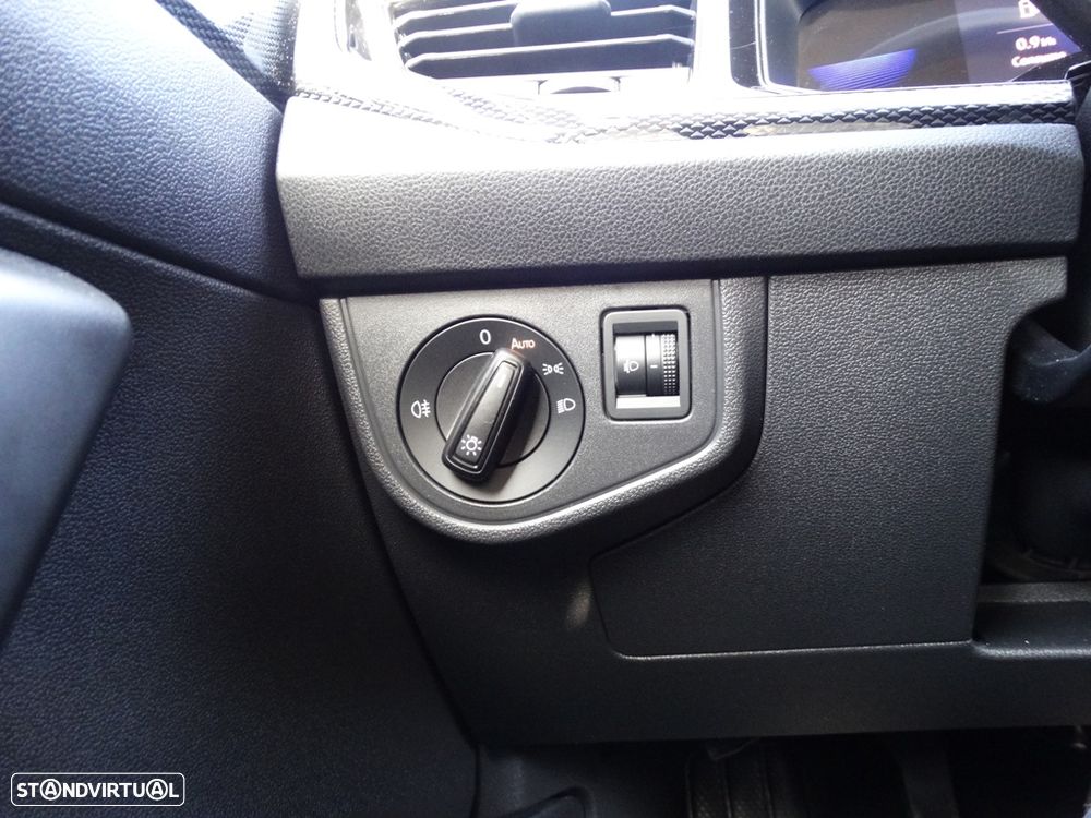 VW Taigo 1.0 TSI Urban Style - 15