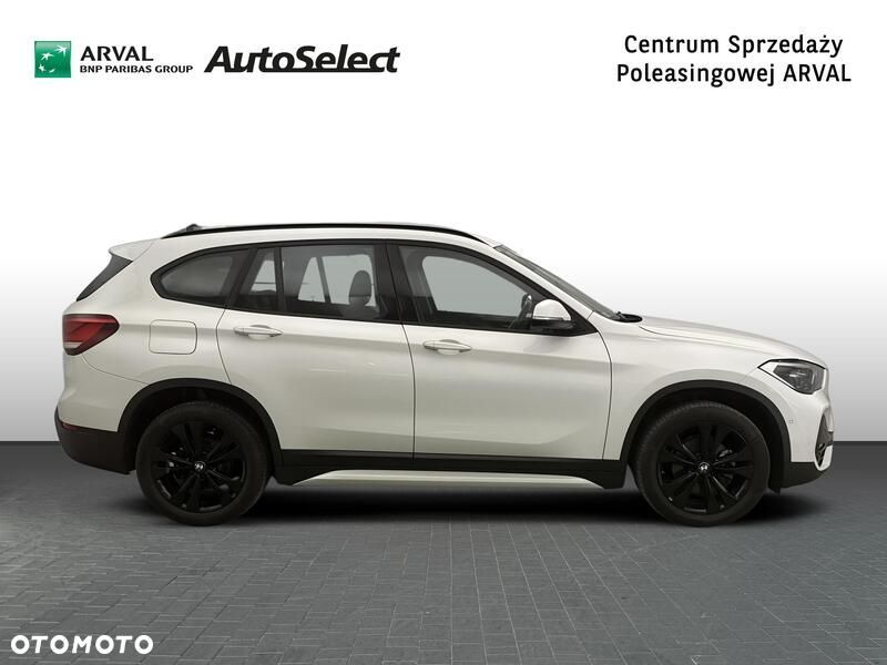 BMW X1 sDrive18i - 7