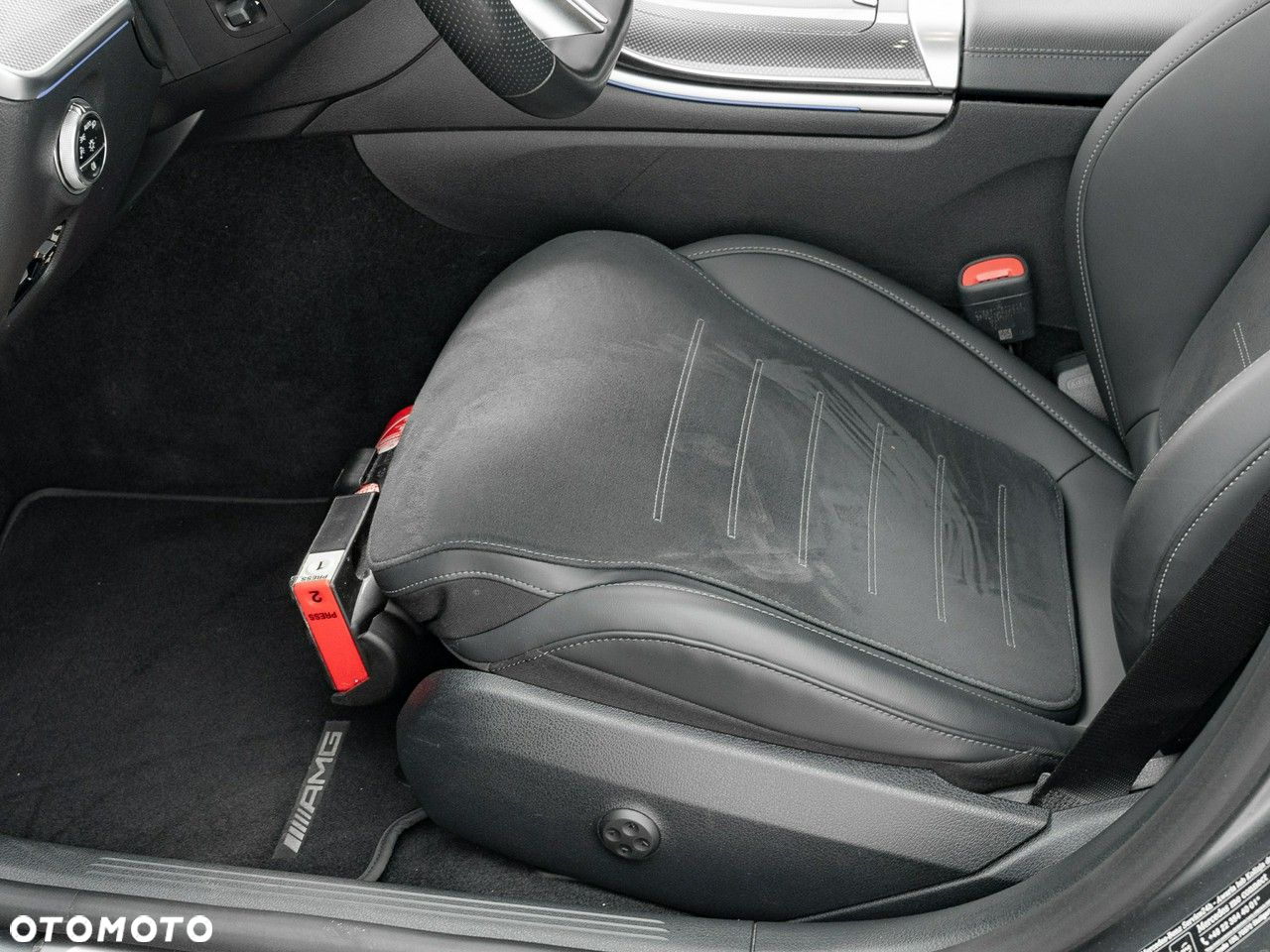 Mercedes-Benz Klasa C - 14