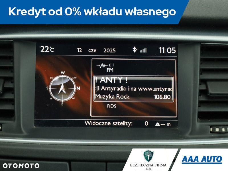 Peugeot 508 - 13