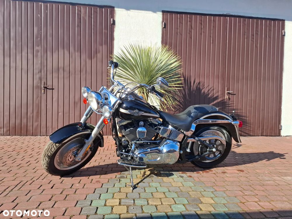 Harley-Davidson Touring Road King - 2