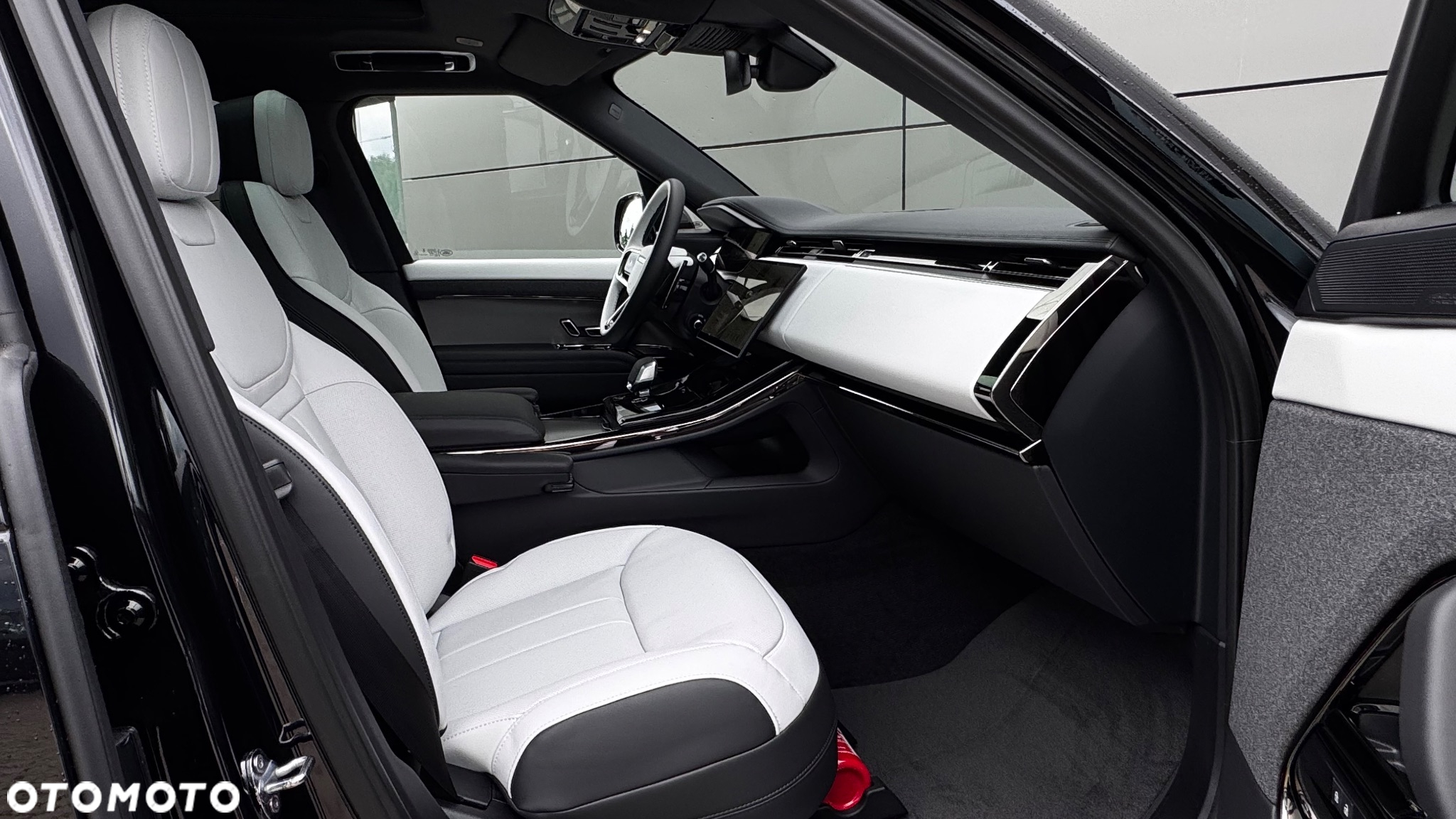 Land Rover Range Rover Sport S 3.0 D SE - 7