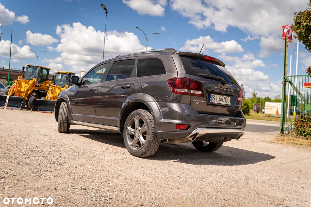 Dodge Journey - 10