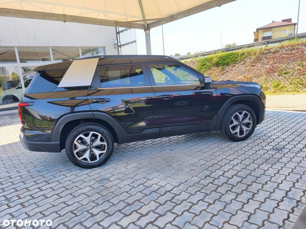 SsangYong/KGM Torres - 9